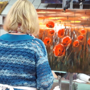 Workshop in Kuchenheim (Kuchenheimerstraße 144) am 10.12.2024 um 19 Uhr