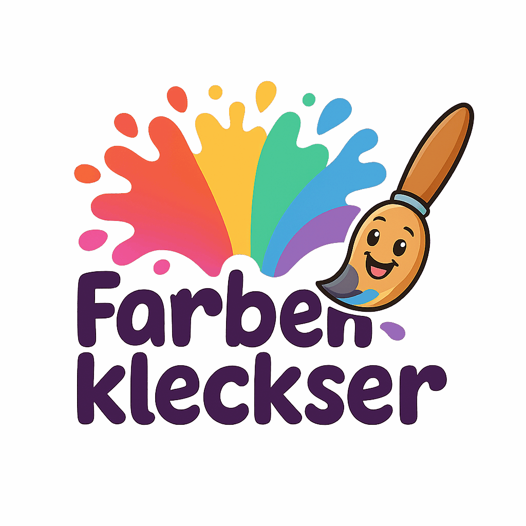 FARBEN KLECKSER